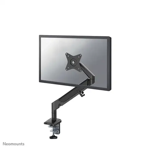 Neomounts DS70-810BL1 Brazo de monitor 17-32" - resorte de gas - ahorro de espacio