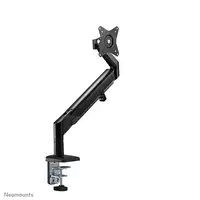 Neomounts DS70-810BL1 Brazo de monitor 17-32" - resorte de gas - ahorro de espacio