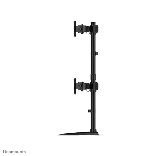 Neomounts NM-D335D4BLACK Soporte para monitor 10-27''