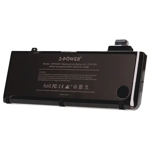 2-Power CBP3528A refacción para laptop Batería