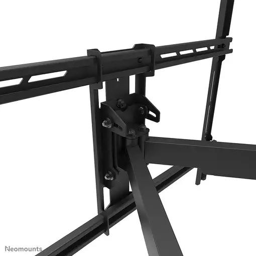 Neomounts WL40S-950BL18 Soporte de pared robusto 55-110" - movimiento completo