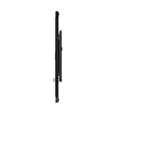 Hagor 2306 soporte para monitor 165,1 cm (65'') Pared Negro