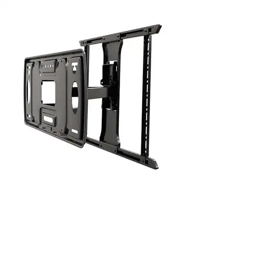 Hagor 2306 soporte para monitor 165,1 cm (65'') Pared Negro