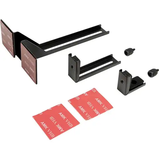 Inter-Tech GH-01 Universal Soporte para tarjeta gráfica