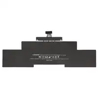 2-Power CBP3612A refacción para laptop Batería