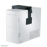 Neomounts CPU-D100BLACK Soporte para CPU - máx 30 kg - universal