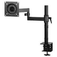 ARCTIC X1 109,2 cm (43") Escritorio Negro