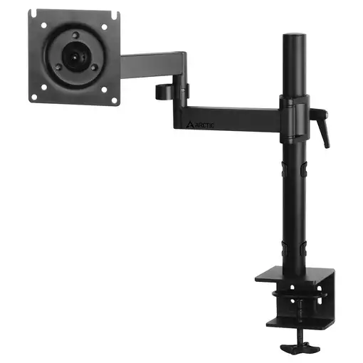 ARCTIC X1 109,2 cm (43") Escritorio Negro
