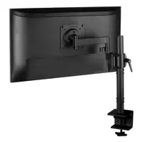 ARCTIC X1 109,2 cm (43") Escritorio Negro