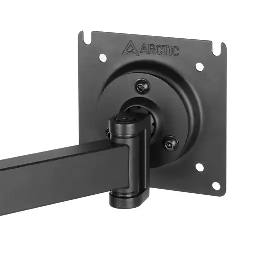 ARCTIC X1 109,2 cm (43") Escritorio Negro