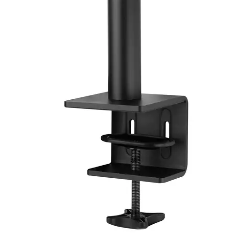 ARCTIC X1 109,2 cm (43") Escritorio Negro