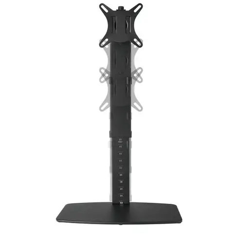 Equip Soporte de monitor independiente de 17"-32