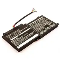 CoreParts MBXTO-BA0001 refacción para laptop Batería