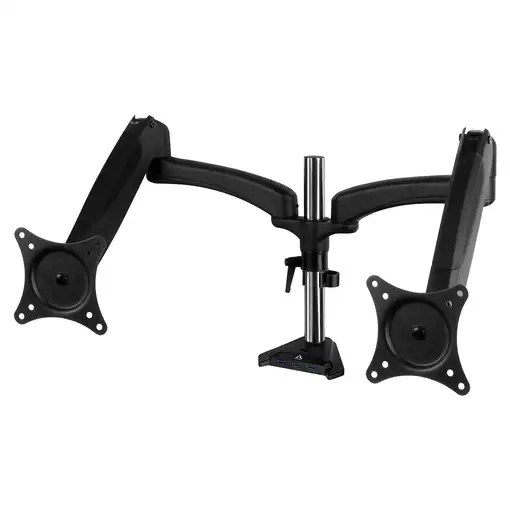 ARCTIC Z2-3D Gen 3 86,4 cm (34'') Escritorio Negro ARCTIC Z2-3D Gen 3 86,4 cm (34'') Escritorio Negro