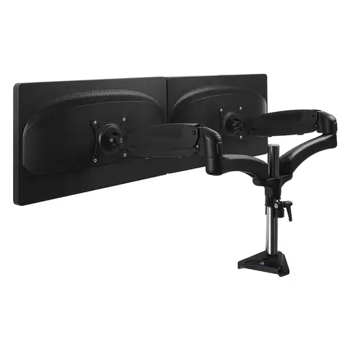 ARCTIC Z2-3D Gen 3 86,4 cm (34'') Escritorio Negro