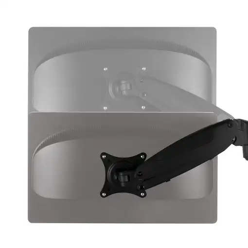 ARCTIC Z2-3D Gen 3 86,4 cm (34'') Escritorio Negro