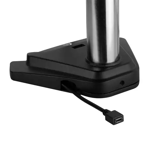 ARCTIC Z2-3D Gen 3 86,4 cm (34'') Escritorio Negro