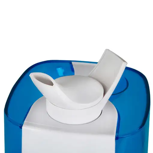 Orbegozo HU 2031 humidificador Vapor 3,3 L Azul, Blanco 25 W