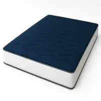 Colchón matrimonial 180 x 190 cm | Waterfoam | Altura 20 cm | Italia