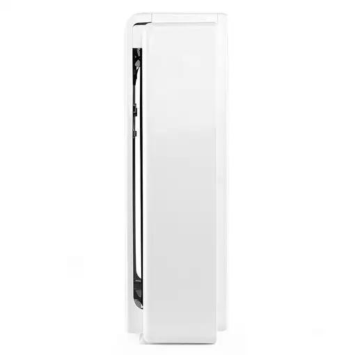 Orbegozo PU 1000 purificador de aire 22 m² 45 W Blanco