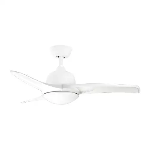 Ventiladores techo Blanco ORBEGOZO