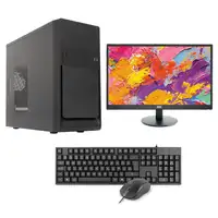 Epical-Q Pack Key6 Intel Core i3 12100, 16GB, 1TB SSD + W11P