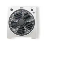 Ventiladores pie/suelo Blanco HJM Ventiladores pie/suelo Blanco HJM