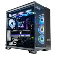 Epical-Q Nautilus Gold I Intel Core Ultra 9 285KF, 64GB, 4TB SSD, RTX 5090+ W11P