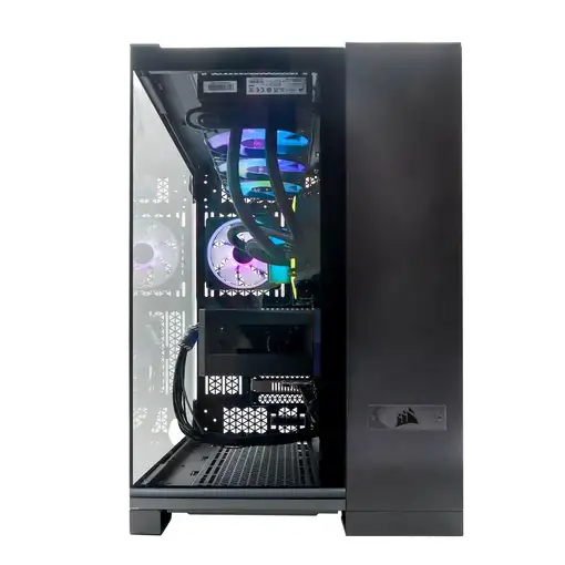 Epical-Q Nautilus Gold I Intel Core Ultra 9 285KF, 64GB, 4TB SSD, RTX 5090+ W11P