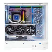 Epical-Q Light Mixter AMD Ryzen 7 9800X3D, 64GB, 4TB SSD, RTX 5090 + W11P