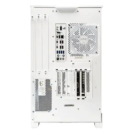 Epical-Q Light Mixter AMD Ryzen 7 9800X3D, 64GB, 4TB SSD, RTX 5090 + W11P
