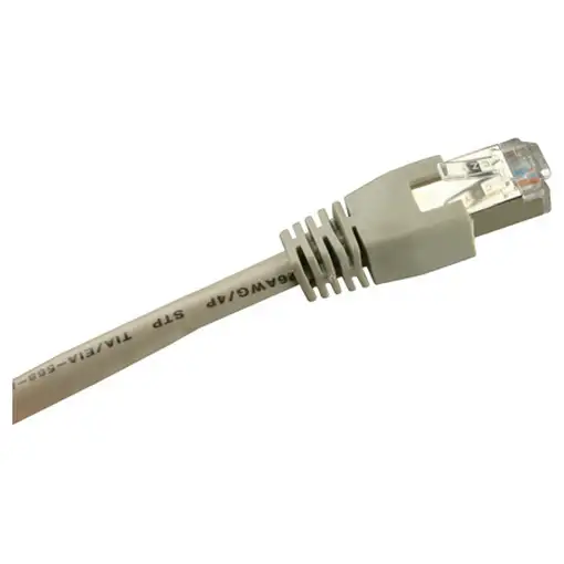Sharkoon 4044951014927 cable de red Gris 2 m Cat6 S/FTP (S-STP)