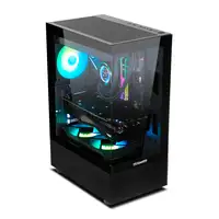 Epical-Q Pantox Intel Core I7 14700KF, 32GB DDR5, 2TB SSD, RTX 5070 + W11H