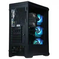 Epical-Q Drixtor EVO Intel Core i5 12400F, 32GB, 1TB SSD, RTX 3060 + W11H