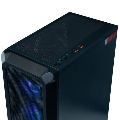 Epical-Q Drixtor EVO Intel Core i5 12400F, 32GB, 1TB SSD, RTX 3060 + W11H