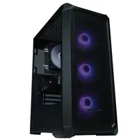 Epical-Q Drixtor EVO Intel Core i5 12400F, 32GB, 1TB SSD, RTX 3060 + W11H