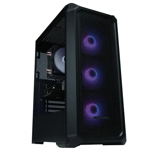 Epical-Q Drixtor EVO Intel Core i5 12400F, 32GB, 1TB SSD, RTX 3060 + W11H