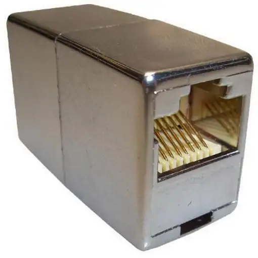 LogiLink NP0031 conector