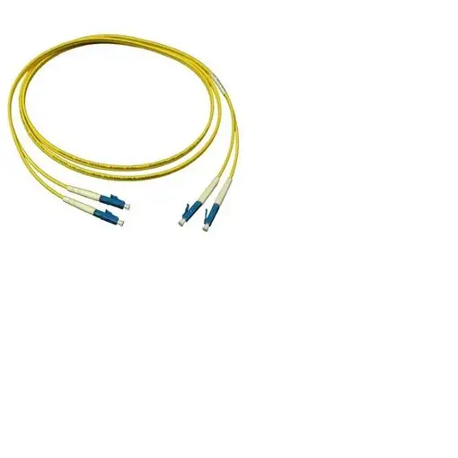 Alcasa LW-910LC Cable de fibra óptica e InfiniBand 10 m 2x LC Amarillo Alcasa LW-910LC Cable de fibra óptica e InfiniBand 10 m 2x LC Amarillo