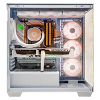Epical-Q Nautilus-W Bronze III Intel Core Ultra 7 265KF,32GB,2TB SSD,RTX5070Ti+W11