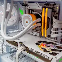 Epical-Q Nautilus-W Bronze III Intel Core Ultra 7 265KF,32GB,2TB SSD,RTX5070Ti+W11