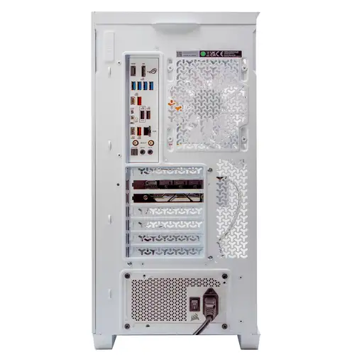 Epical-Q Nautilus-W Bronze III Intel Core Ultra 7 265KF,32GB,2TB SSD,RTX5070Ti+W11