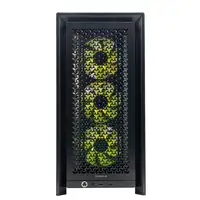 Epical-Q Nautilius Bronze II AMD Ryzen 7 7800X3D, 32GB, 2TB SSD, RTX 5070Ti + W11P