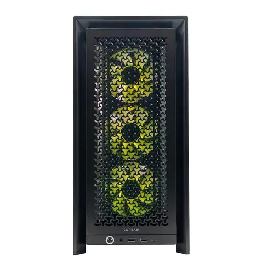 Epical-Q Nautilius Bronze II AMD Ryzen 7 7800X3D, 32GB, 2TB SSD, RTX 5070Ti + W11P