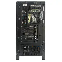 Epical-Q Nautilius Bronze II AMD Ryzen 7 7800X3D, 32GB, 2TB SSD, RTX 5070Ti + W11P