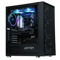 Epical-Q Little Jrunker AMD Ryzen 7 7800X3D, 32GB, 2TB SSD, RX 9070XT + W11P
