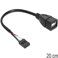 DeLOCK 83291 cable USB interno