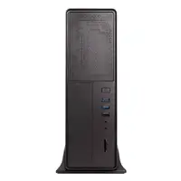 Epical-Q Key171 AMD Ryzen 5 5600G, 32GB, 1TB SSD