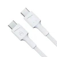 Green Cell GC PowerStream cable USB USB 3.2 Gen 1 (3.1 Gen 1) 0,3 m USB C Blanco