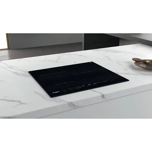 Placa de inducción 869991581220 WHIRLPOOL